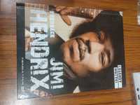 Jimi Hendrix Feedback biografia + film