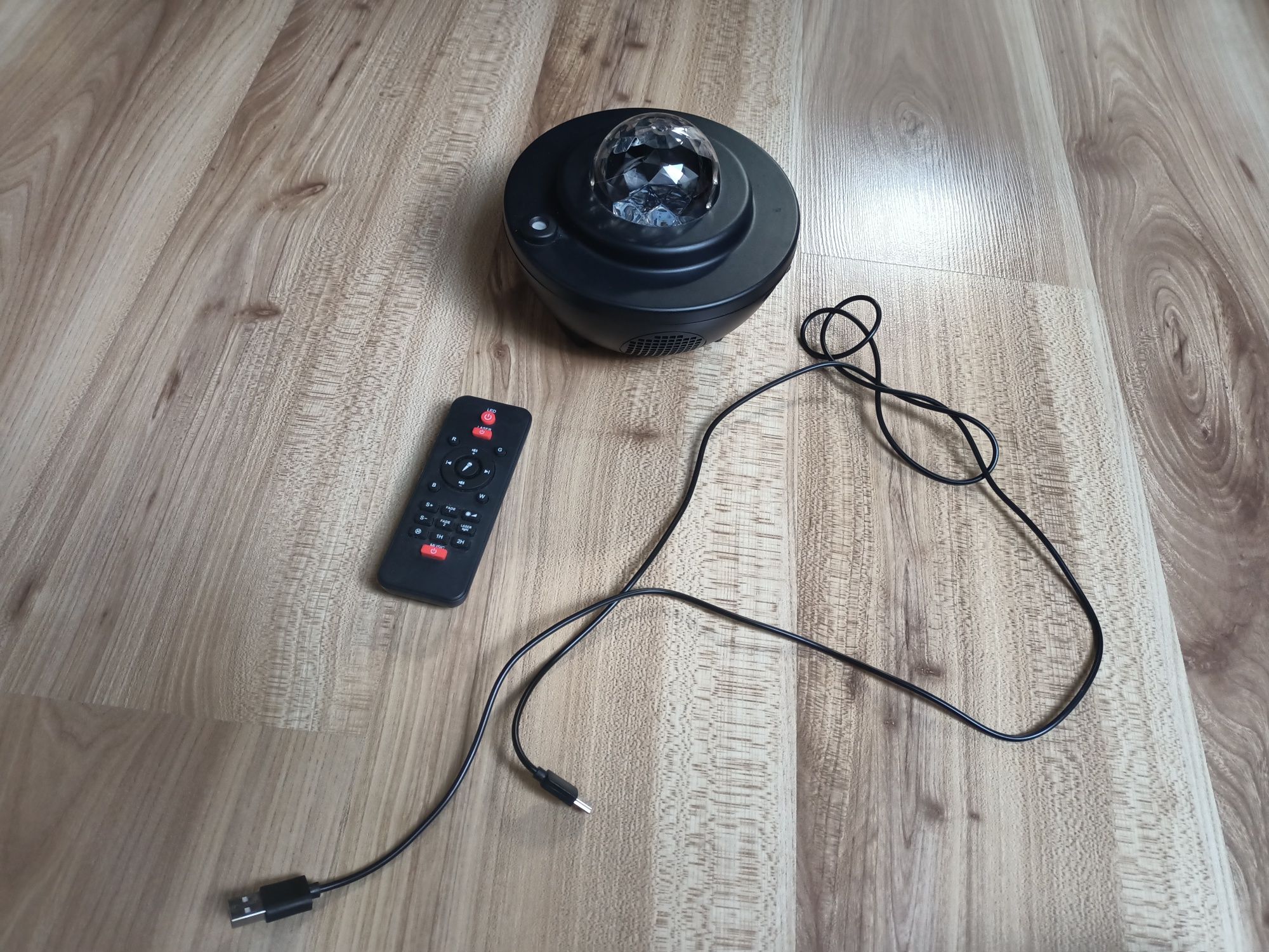 Projektor gwiazd