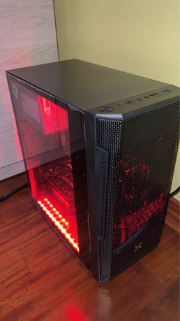 Komputer gamingowy ZAMIANA i5  GeForce GTX