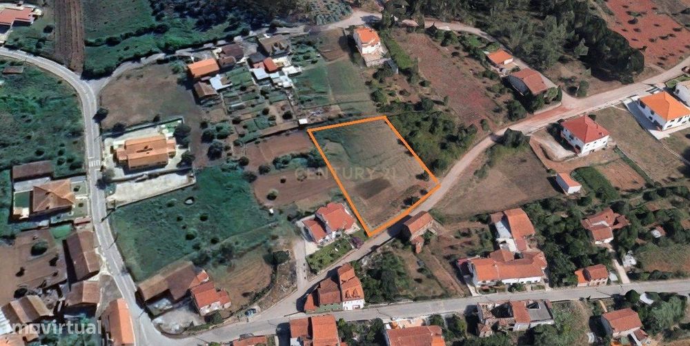 Terreno com viabilidade habitacional H1