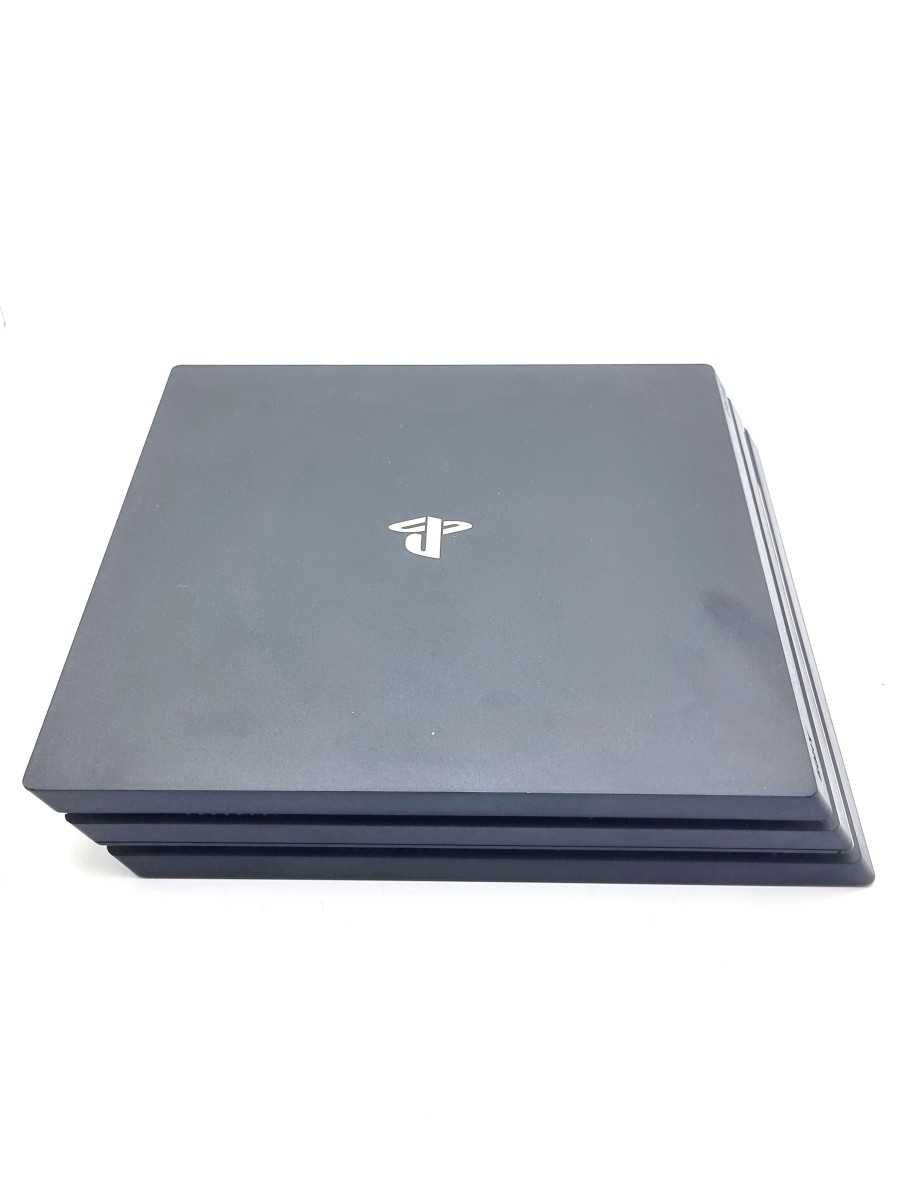 Konsola PlayStation 4 Pro 1TB CUH-7216B