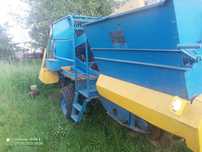 Anna Z644  Kombajn Anna Z644 do zbierania ziemniaków