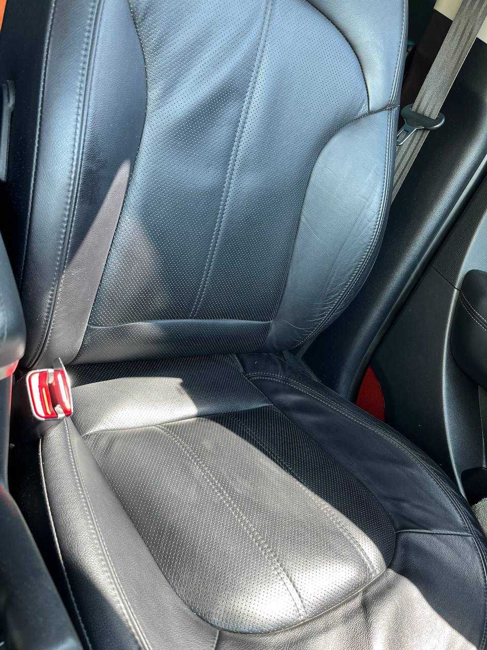 Продаю Hyundai ix35 - 4WD, комплектація максимальна