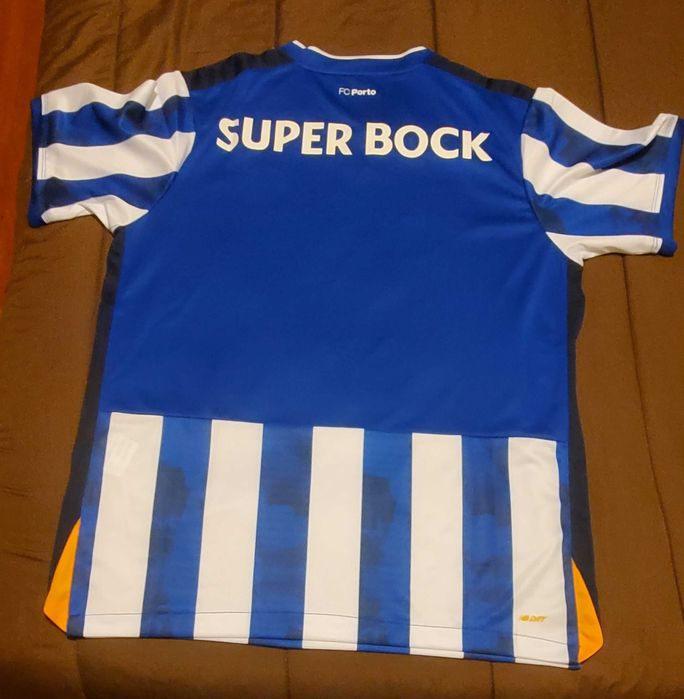 Camisola FCPorto 24/25