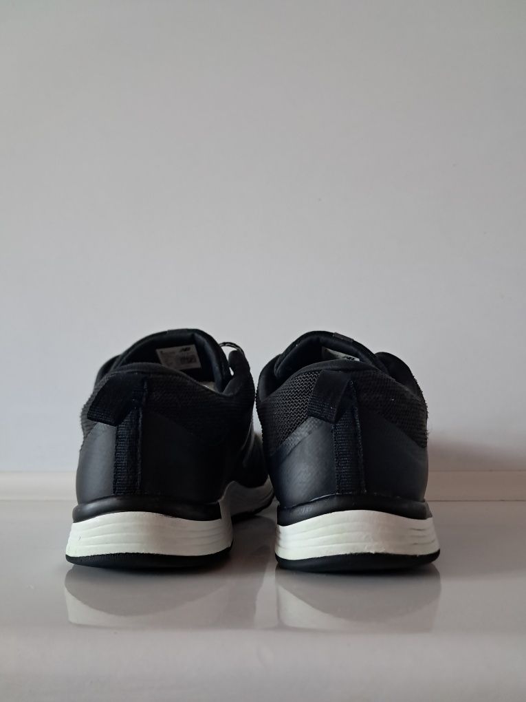 New Balance Women's 577v5 - Black/Grey, Black/Grey