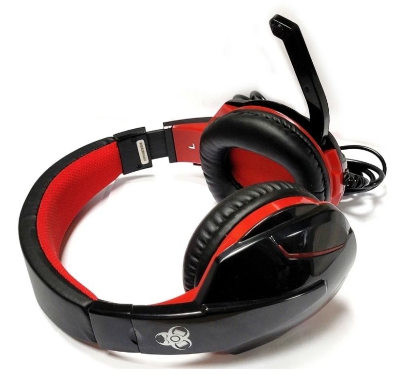 Słuchawki Tracer GAMEZONE Riot V2