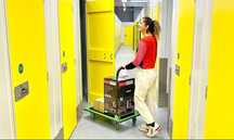 Arrumos/Aluguer/Self Storage