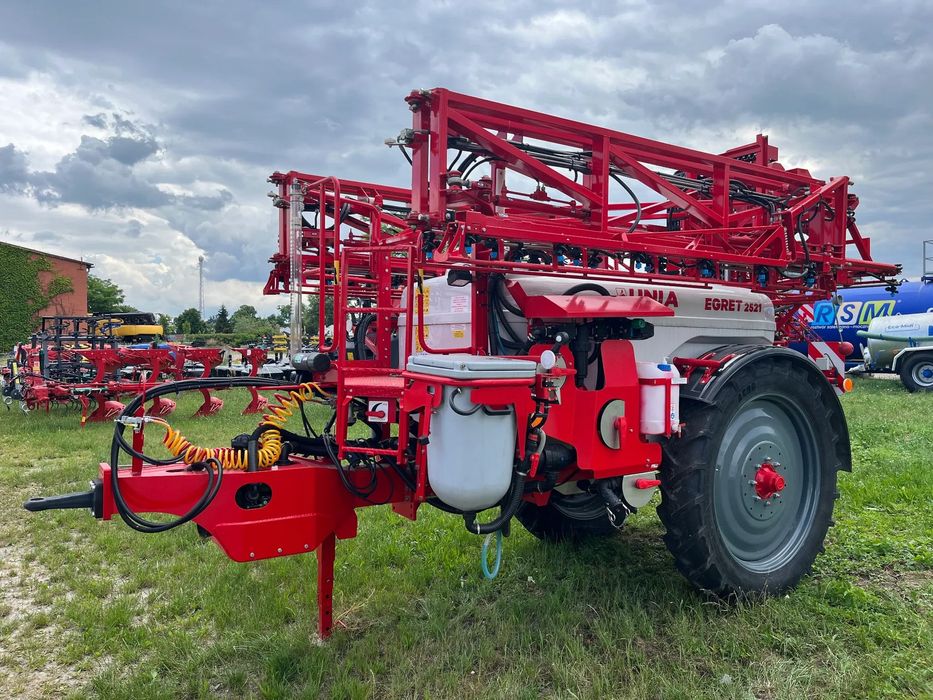 Unia Egret 2521  Unia Egret 2521