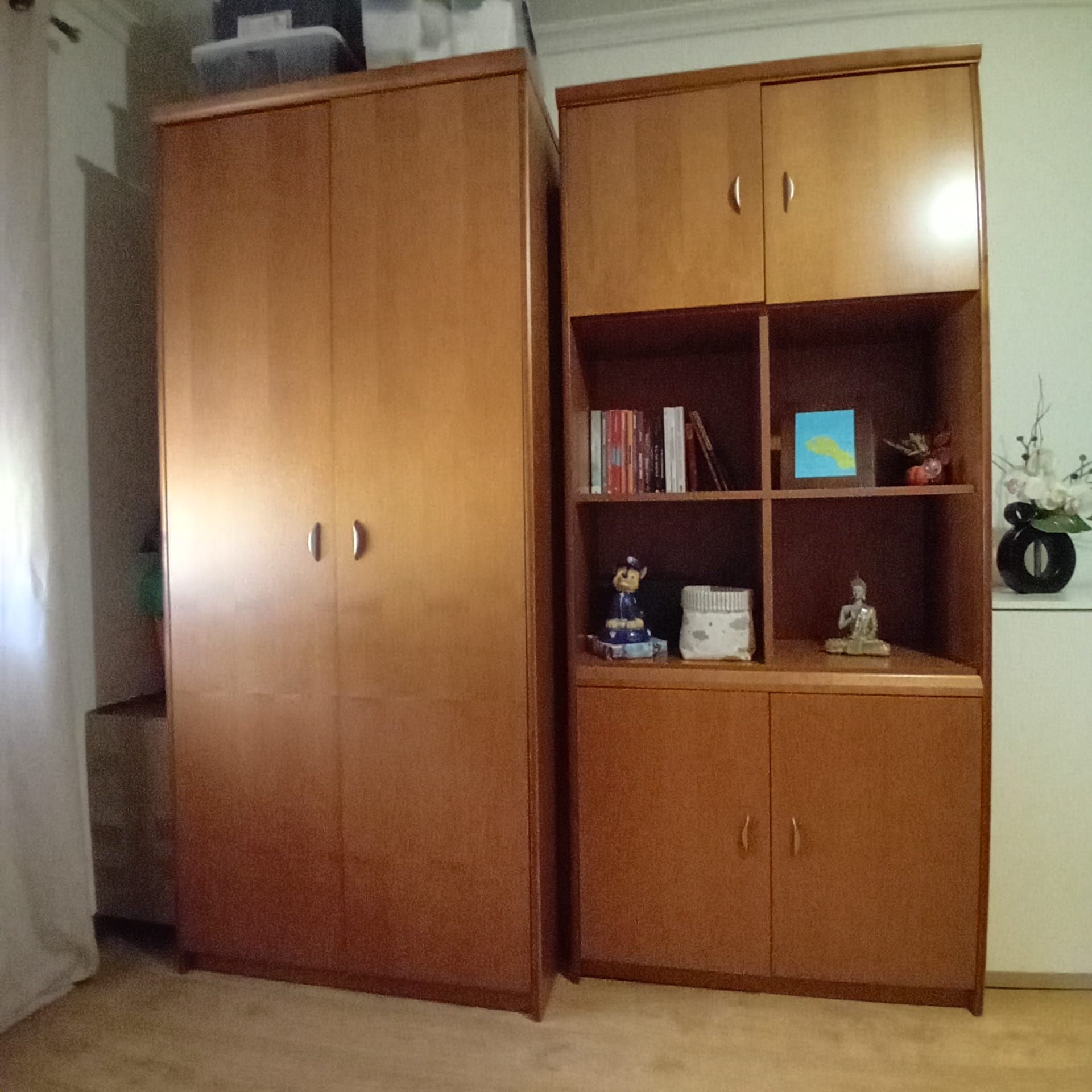 Mobília de quarto