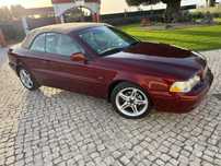 Volvo C70