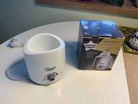 Podgrzewacz do butelek Tommee Tippee