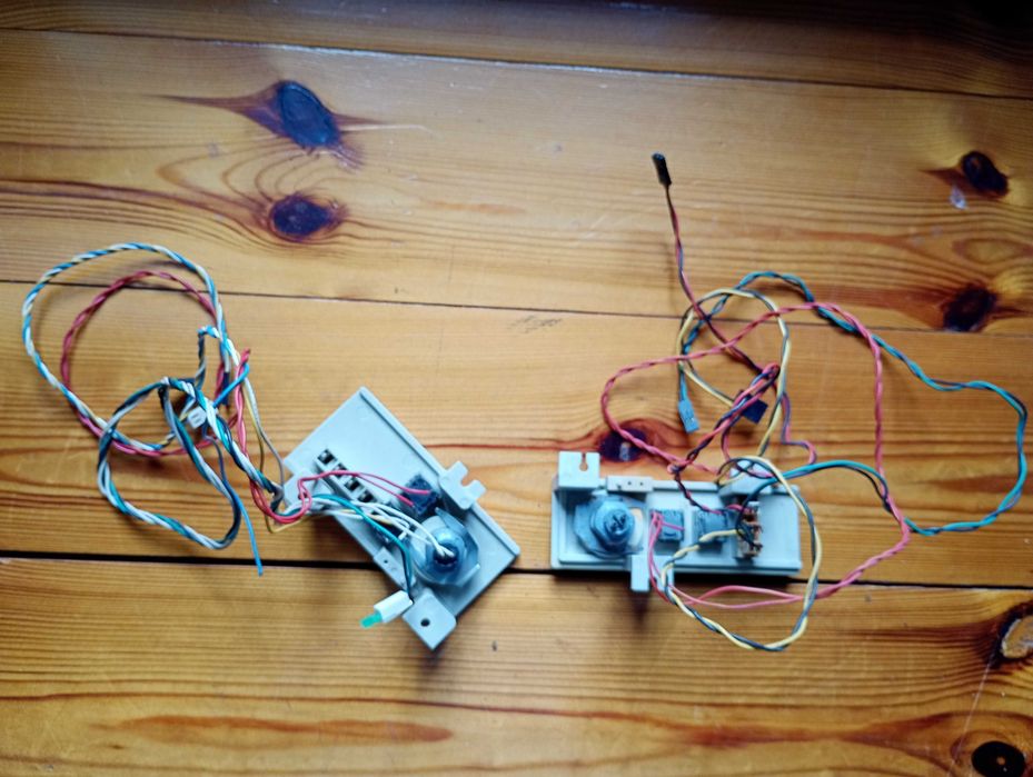 Części komputerowe