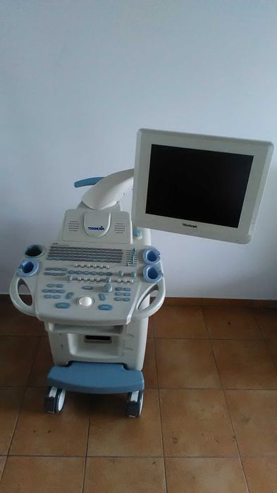 Aparat USG Teknova TH-5500