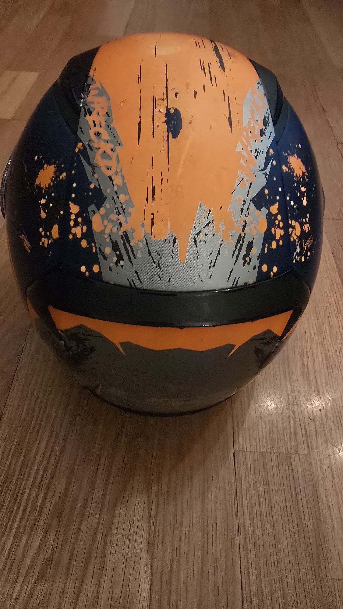 2 - Capacete L52 e 4Term + aloquete