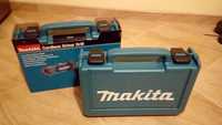 Nowa walizka Makita na elektronarzędzia