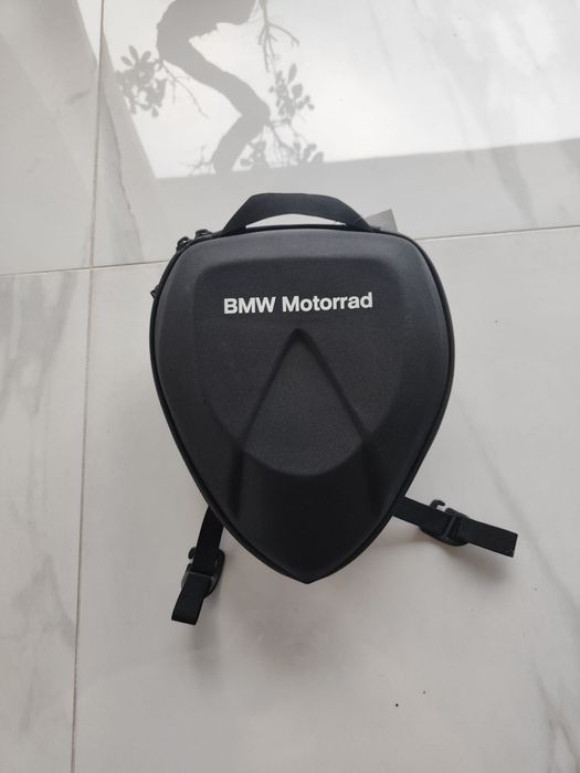 Torba siedzenia pasażera BMW S1000RR K46 Oryginał