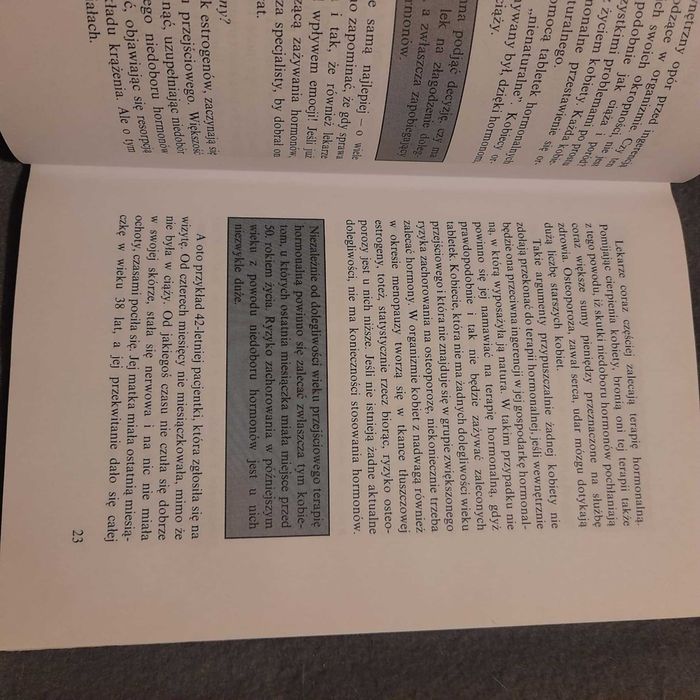 Kobiety po czterdziestce - Helga Eisele