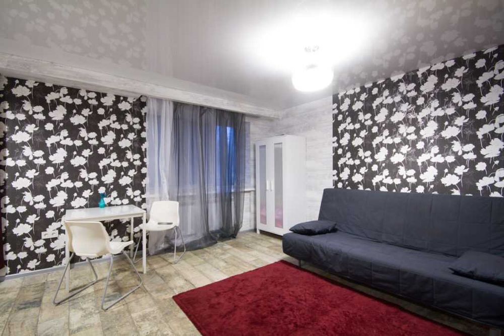 Центр города. Квартира от собственника посуточно.