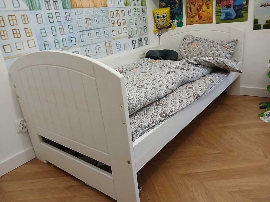 Łóżko dla dziecka