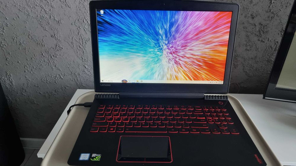 Lenovo Legion Y520