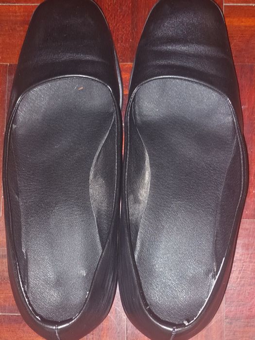 Sapatos traje feminino