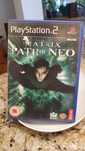 PS2 Matrix Path of Neo