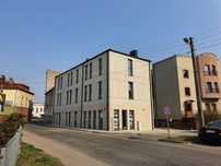 NOWE mieszkanie do wynajęcia 30 m2 - BEZCZYNSZOWE od zaraz