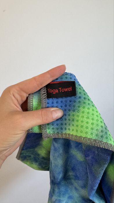 Рушник для спорту ТОРГ