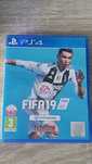 FIFA 19 po polsku zadbana