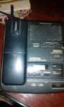 Panasonic telefon stacjonarny