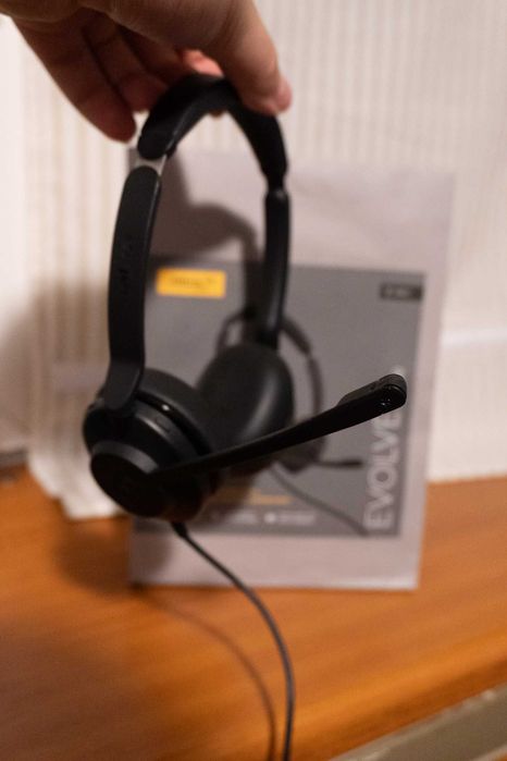 Słuchawki Jabra Evolve2 30