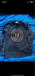 Czarna bluza tommy hilfiger rozmiar xs