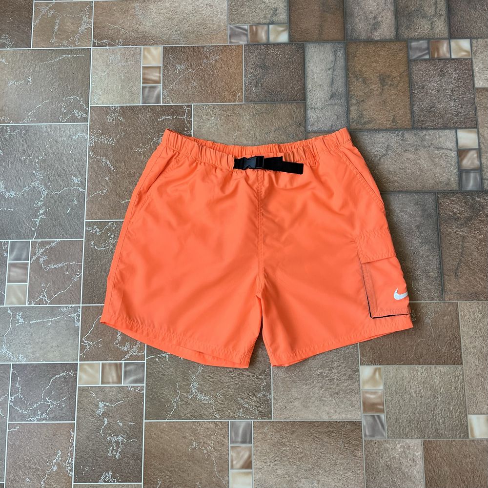 Шорти Nike оригінал