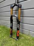 Amortyzator Fox Factory 36 160 mm Fit 2 Kashima