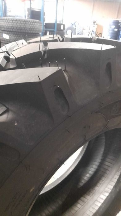 Nowe Opony 12.5-20 Kramar, 14PR, Atlas, VOLVO,NEW HOLLAND 340/80-20