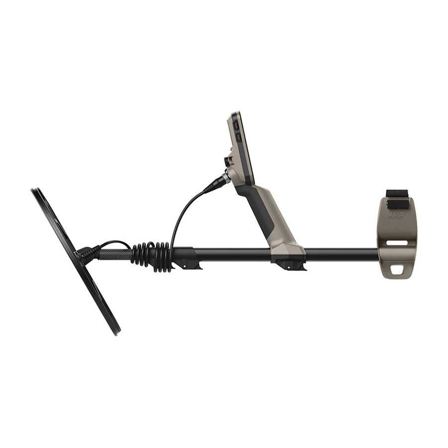 Металошукач Minelab X-Terra ELITE / Expedition PACK / Новинка