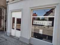 Sprzedam lokal handlowo usługowy w centrum Lublińca