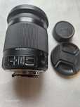 Sigma 18 - 300 f/3,5-6,3  OS HSM DC Macro Contemporary
