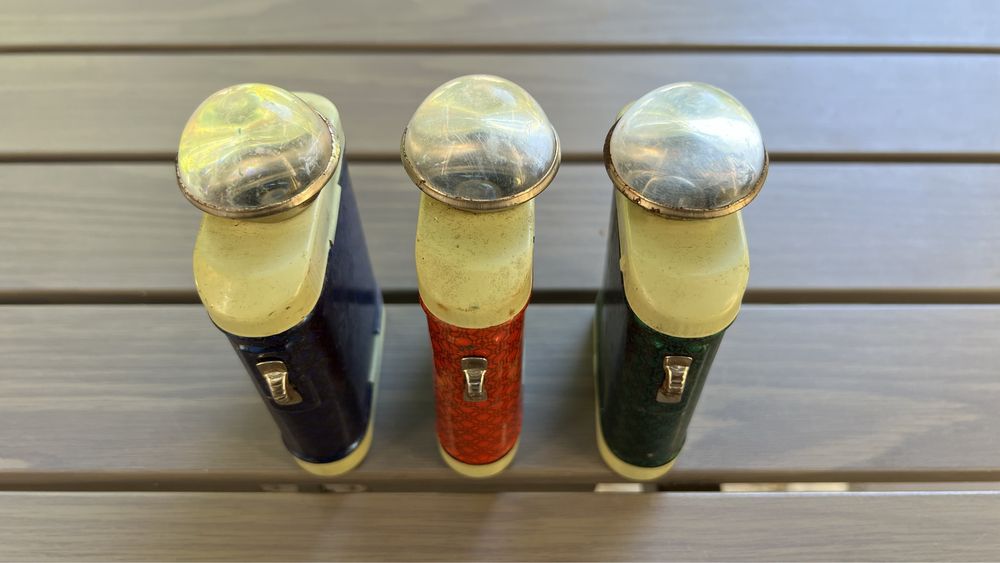 3 Lanternas SIUL Porto / Portugal