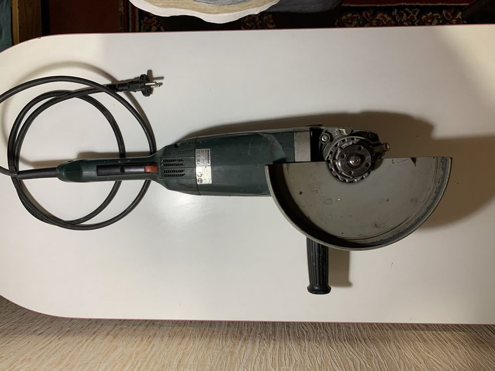 Болгарка Metabo w2200 230