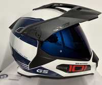 Capacete Bmw Gs Carbon Evo Trophy