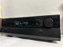 5.1 AVR Amplituner Onkyo HT R 370 , 100 Wat, HDMI