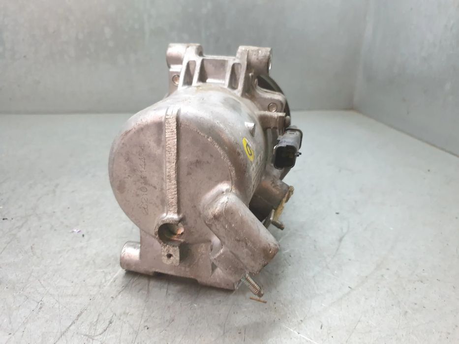 Compressor AC CITROËN Berlingo Van (K9)