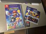 Mario + Rabbids Sparks of Hope Cosmic Edition Switch polskie wydanie