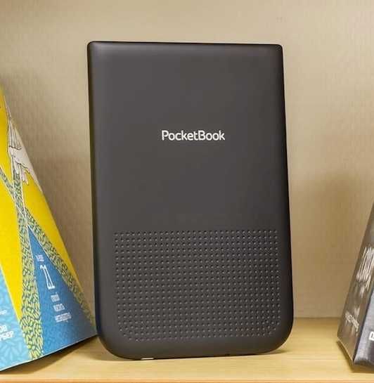 Pocketbook Pocket book Touch HD 631 з підключенням навушників!