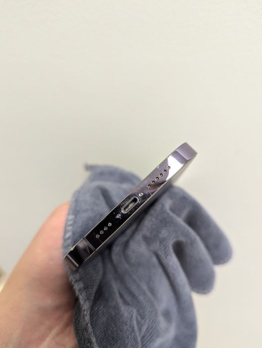 Apple iPhone 14 Pro Max 256GB | Частинами 0% |Гарантія|Неверлок (2284)