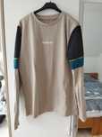 Bluza męska młodzieżowa