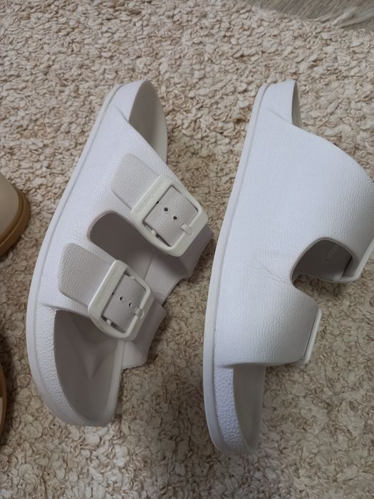 Шлепанцы Skechers 36р бу