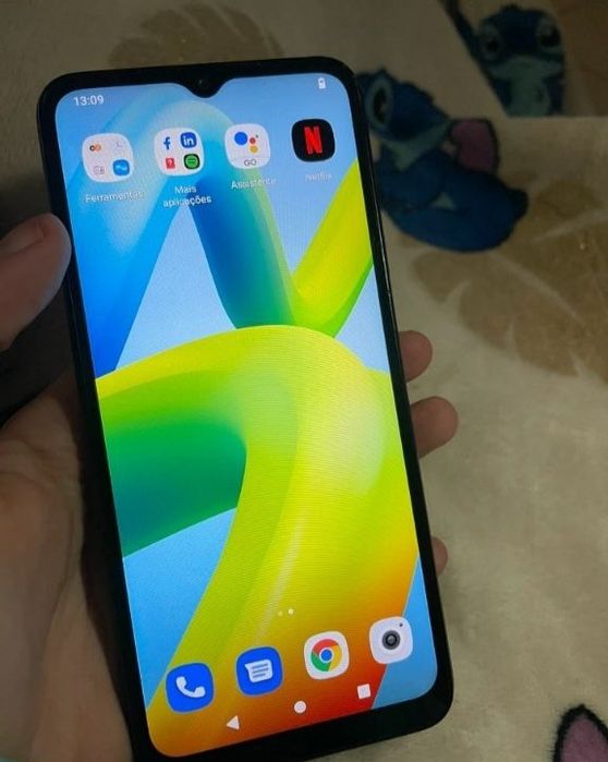Telemóvel Xiaomi Redmi A1