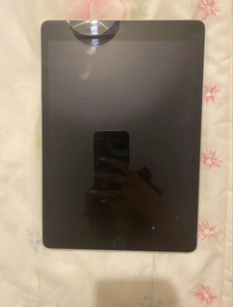Ipad 9th 256gB Wifi como Novo